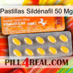 Pastillas Sildénafil 50 Mg new05